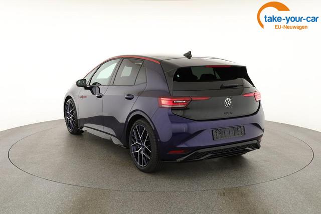 Volkswagen - ID.3 - EU-Neuwagen - Reimport