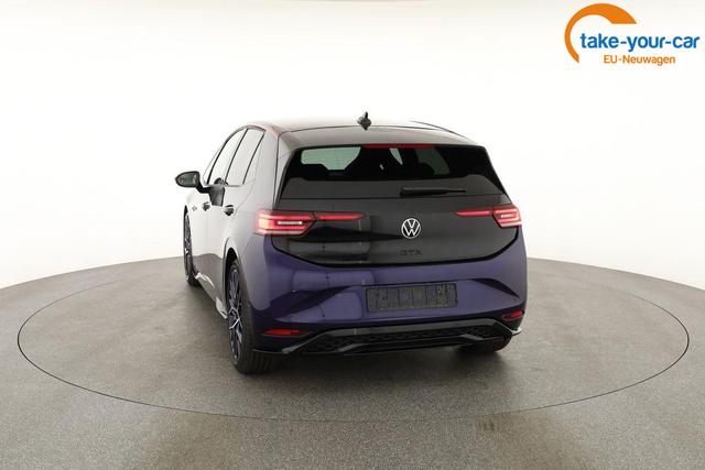 Volkswagen - ID.3 - EU-Neuwagen - Reimport