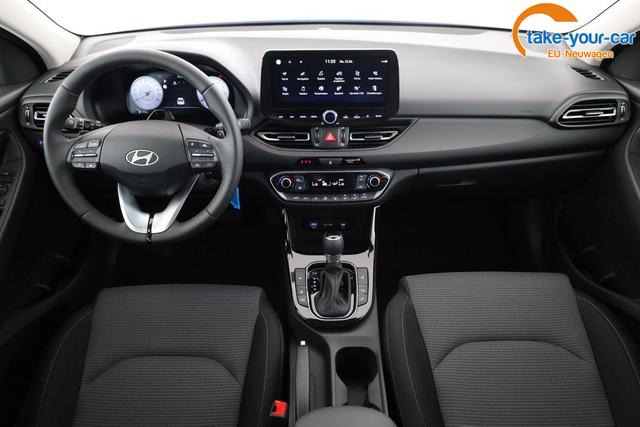 Hyundai - i30 Kombi - EU-Neuwagen - Reimport