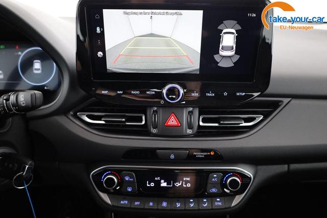 Hyundai - i30 Kombi - EU-Neuwagen - Reimport