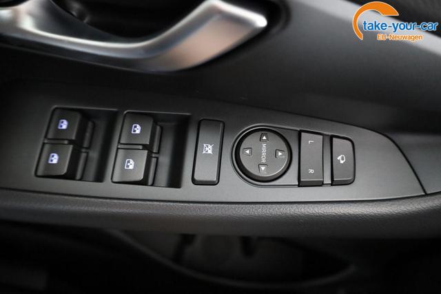 Hyundai - i30 Kombi - EU-Neuwagen - Reimport
