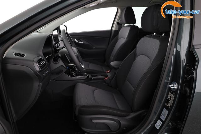 Hyundai - i30 Kombi - EU-Neuwagen - Reimport