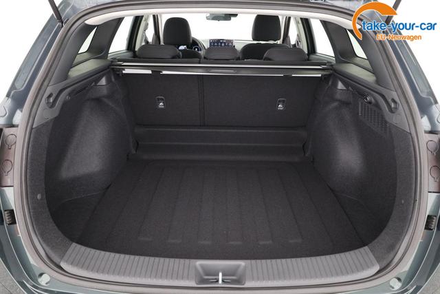 Hyundai - i30 Kombi - EU-Neuwagen - Reimport