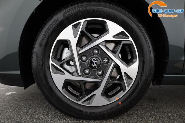 Hyundai - i30 Kombi - EU-Neuwagen - Reimport