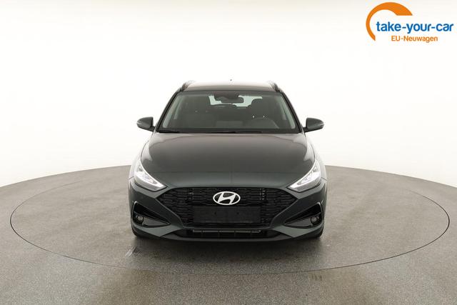 Hyundai - i30 Kombi - EU-Neuwagen - Reimport