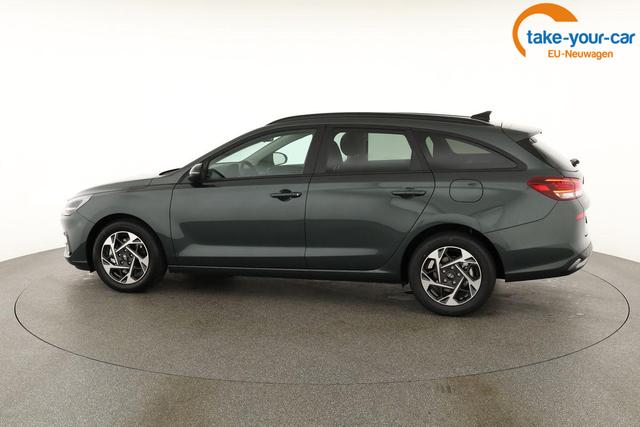 Hyundai - i30 Kombi - EU-Neuwagen - Reimport