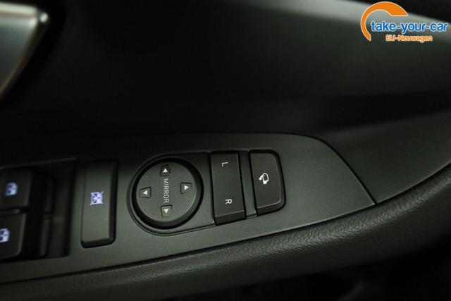 Hyundai - i30 Kombi - EU-Neuwagen - Reimport