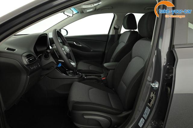 Hyundai - i30 Kombi - EU-Neuwagen - Reimport
