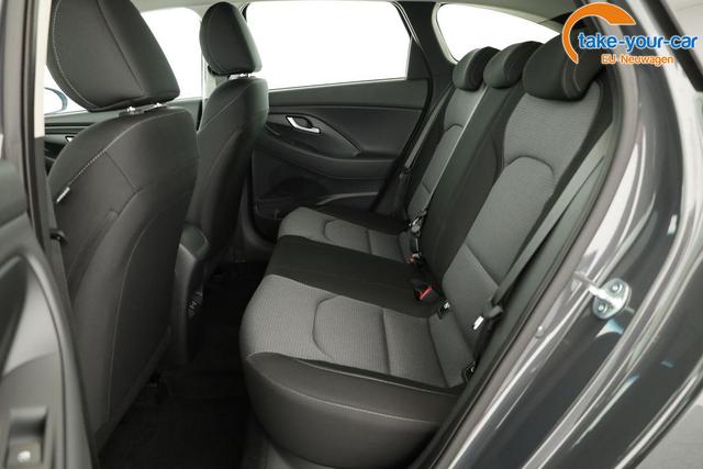 Hyundai - i30 Kombi - EU-Neuwagen - Reimport