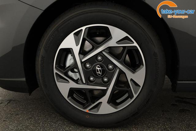 Hyundai - i30 Kombi - EU-Neuwagen - Reimport