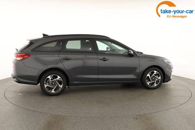 Hyundai - i30 Kombi - EU-Neuwagen - Reimport