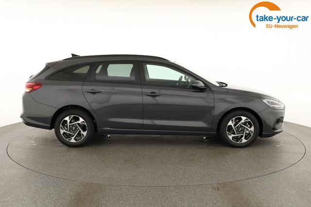 Hyundai - i30 Kombi - EU-Neuwagen - Reimport