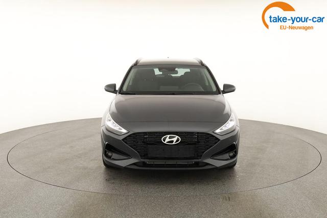 Hyundai - i30 Kombi - EU-Neuwagen - Reimport