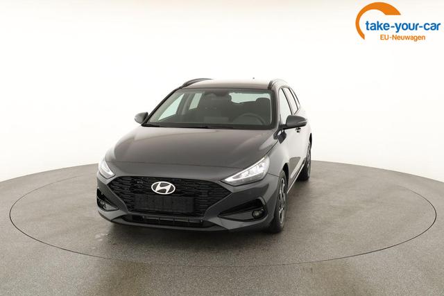 Hyundai - i30 Kombi - EU-Neuwagen - Reimport