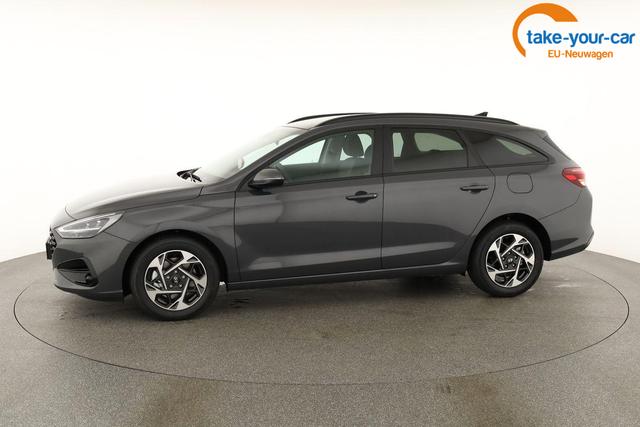 Hyundai - i30 Kombi - EU-Neuwagen - Reimport