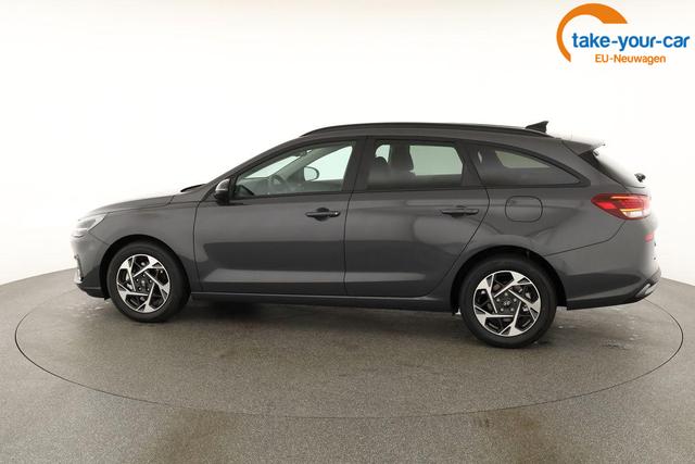 Hyundai - i30 Kombi - EU-Neuwagen - Reimport