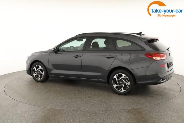 Hyundai - i30 Kombi - EU-Neuwagen - Reimport