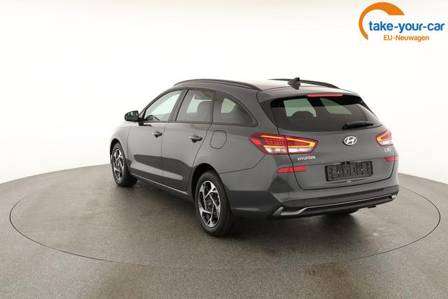 Hyundai - i30 Kombi - EU-Neuwagen - Reimport