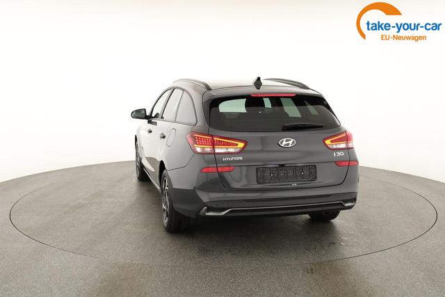 Hyundai - i30 Kombi - EU-Neuwagen - Reimport
