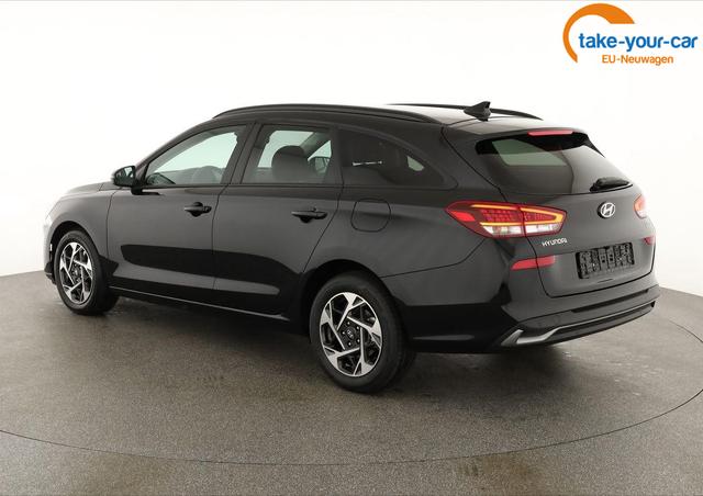 Hyundai - i30 Kombi - EU-Neuwagen - Reimport