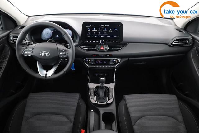 Hyundai - i30 Kombi - EU-Neuwagen - Reimport