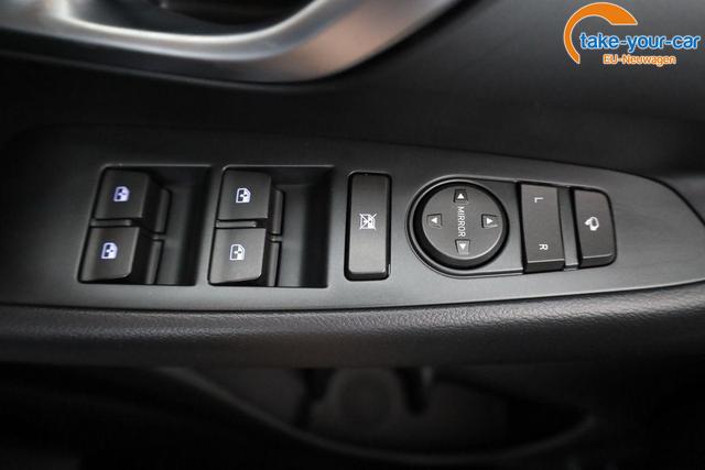 Hyundai - i30 Kombi - EU-Neuwagen - Reimport