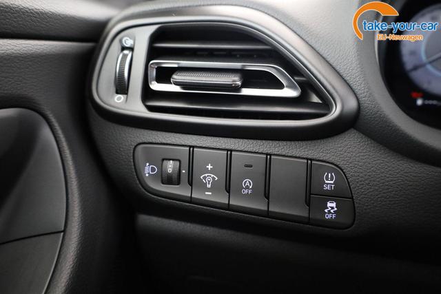 Hyundai - i30 Kombi - EU-Neuwagen - Reimport