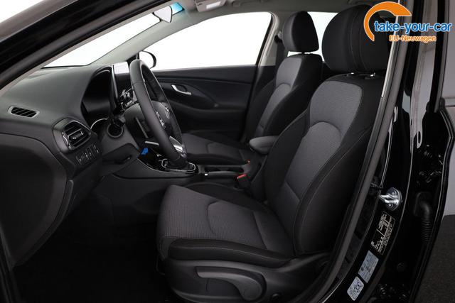 Hyundai - i30 Kombi - EU-Neuwagen - Reimport