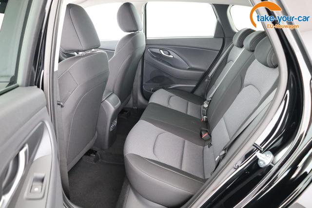 Hyundai - i30 Kombi - EU-Neuwagen - Reimport