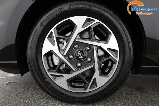 Hyundai - i30 Kombi - EU-Neuwagen - Reimport