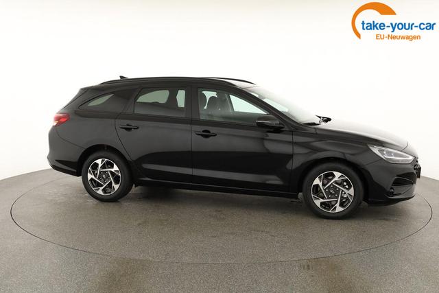 Hyundai - i30 Kombi - EU-Neuwagen - Reimport