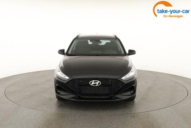 Hyundai - i30 Kombi - EU-Neuwagen - Reimport