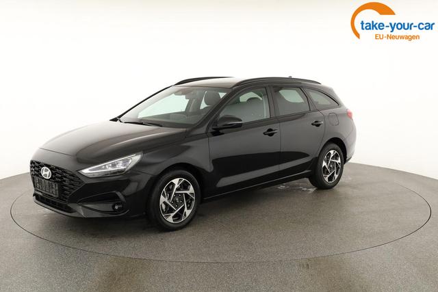 Hyundai - i30 Kombi - EU-Neuwagen - Reimport