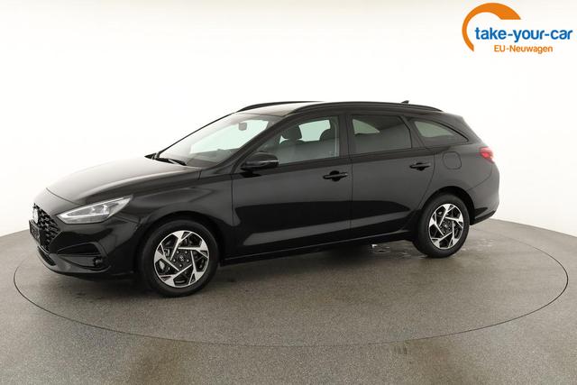 Hyundai - i30 Kombi - EU-Neuwagen - Reimport