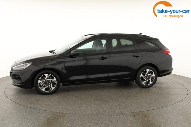 Hyundai - i30 Kombi - EU-Neuwagen - Reimport