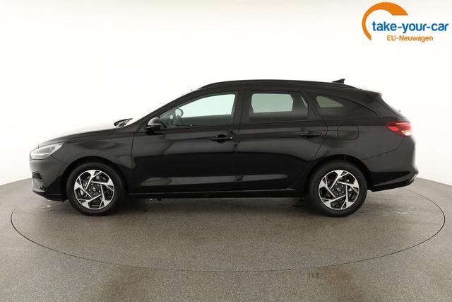 Hyundai - i30 Kombi - EU-Neuwagen - Reimport