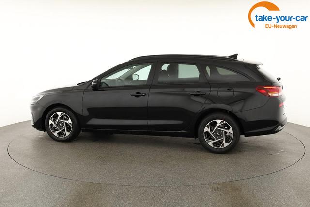 Hyundai - i30 Kombi - EU-Neuwagen - Reimport