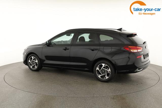 Hyundai - i30 Kombi - EU-Neuwagen - Reimport