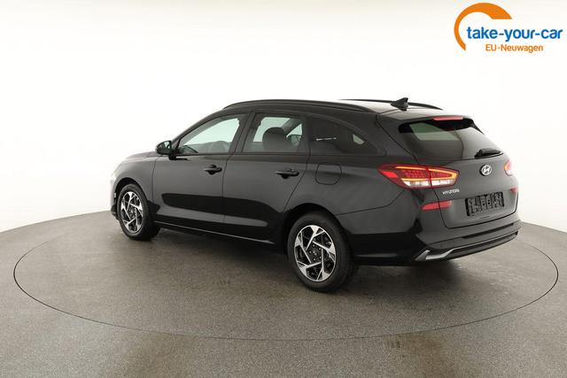 Hyundai - i30 Kombi - EU-Neuwagen - Reimport
