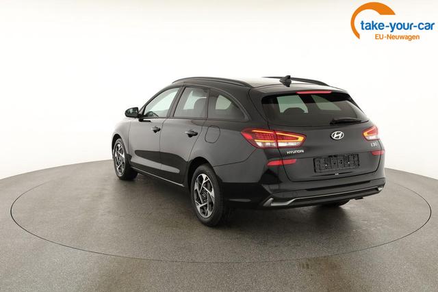 Hyundai - i30 Kombi - EU-Neuwagen - Reimport