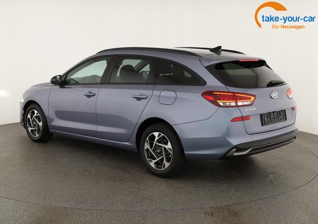 Hyundai - i30 Kombi - EU-Neuwagen - Reimport
