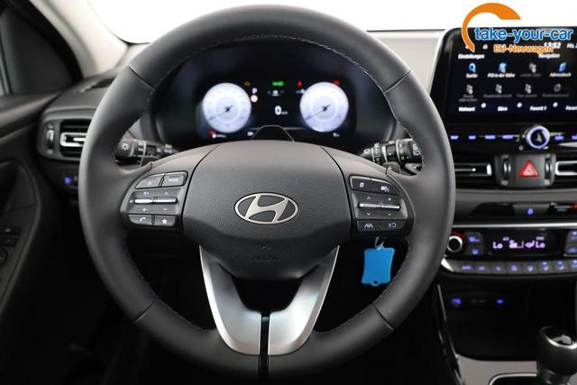 Hyundai - i30 Kombi - EU-Neuwagen - Reimport