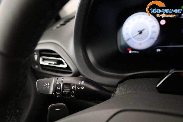 Hyundai - i30 Kombi - EU-Neuwagen - Reimport