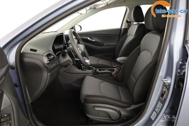 Hyundai - i30 Kombi - EU-Neuwagen - Reimport