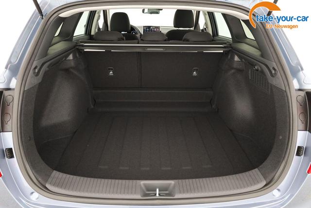 Hyundai - i30 Kombi - EU-Neuwagen - Reimport