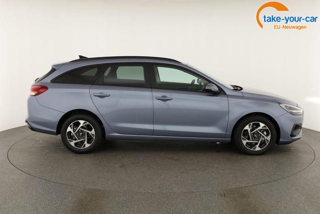 Hyundai - i30 Kombi - EU-Neuwagen - Reimport