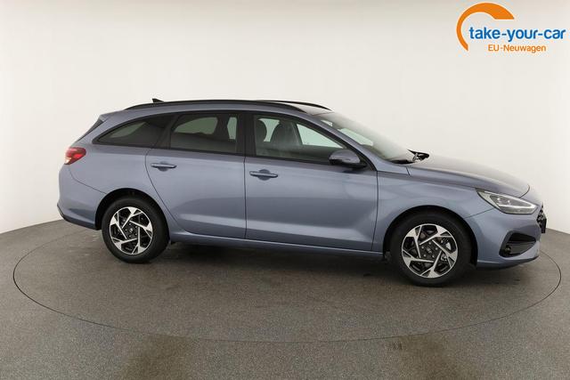 Hyundai - i30 Kombi - EU-Neuwagen - Reimport