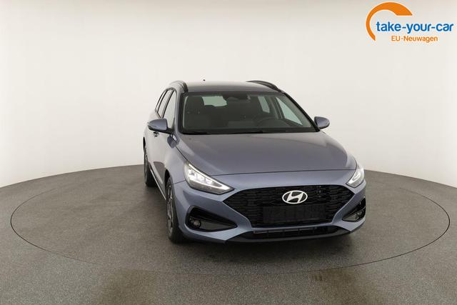 Hyundai - i30 Kombi - EU-Neuwagen - Reimport