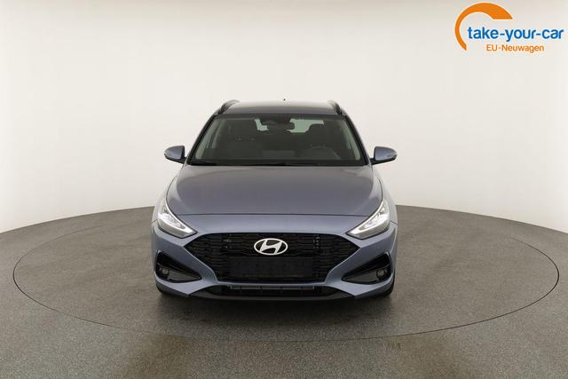 Hyundai - i30 Kombi - EU-Neuwagen - Reimport
