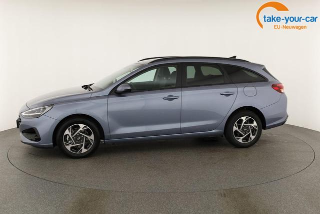 Hyundai - i30 Kombi - EU-Neuwagen - Reimport